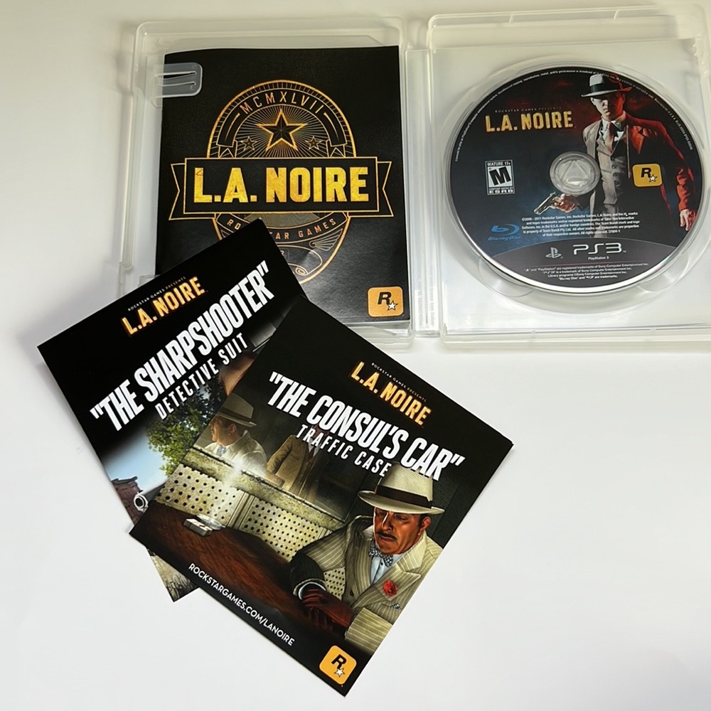 PS3 Game Bundle - Picture 9 of 15
